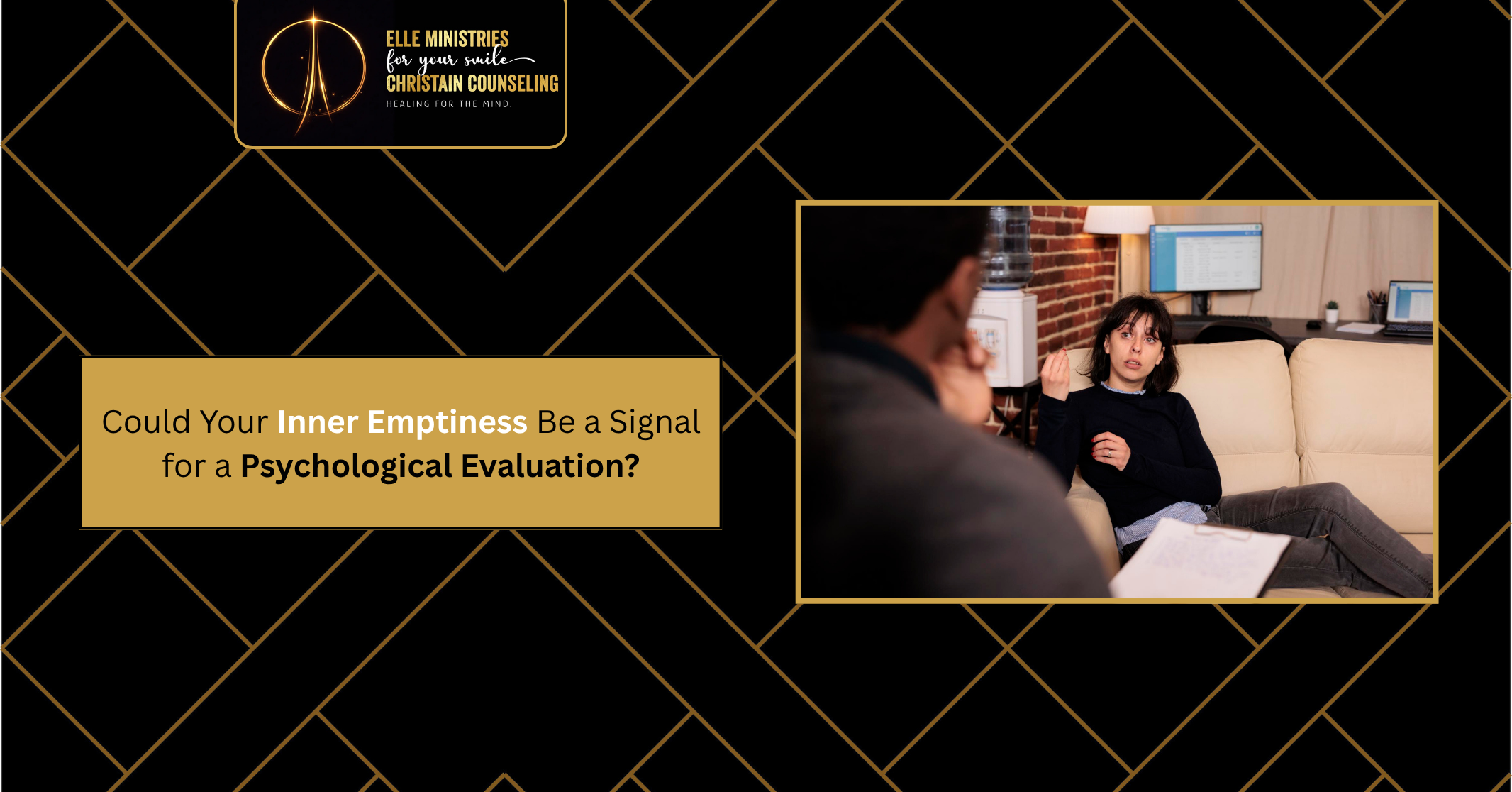 Psychological Evaluation