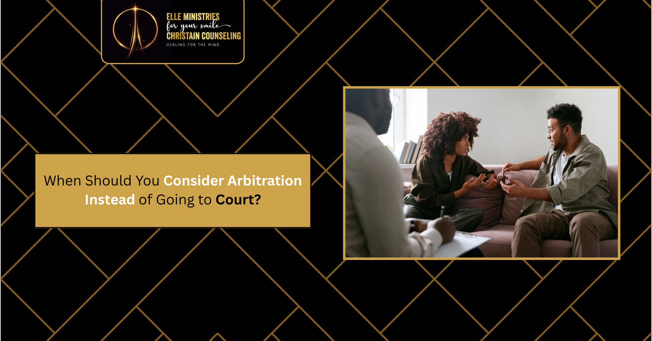 Arbitration