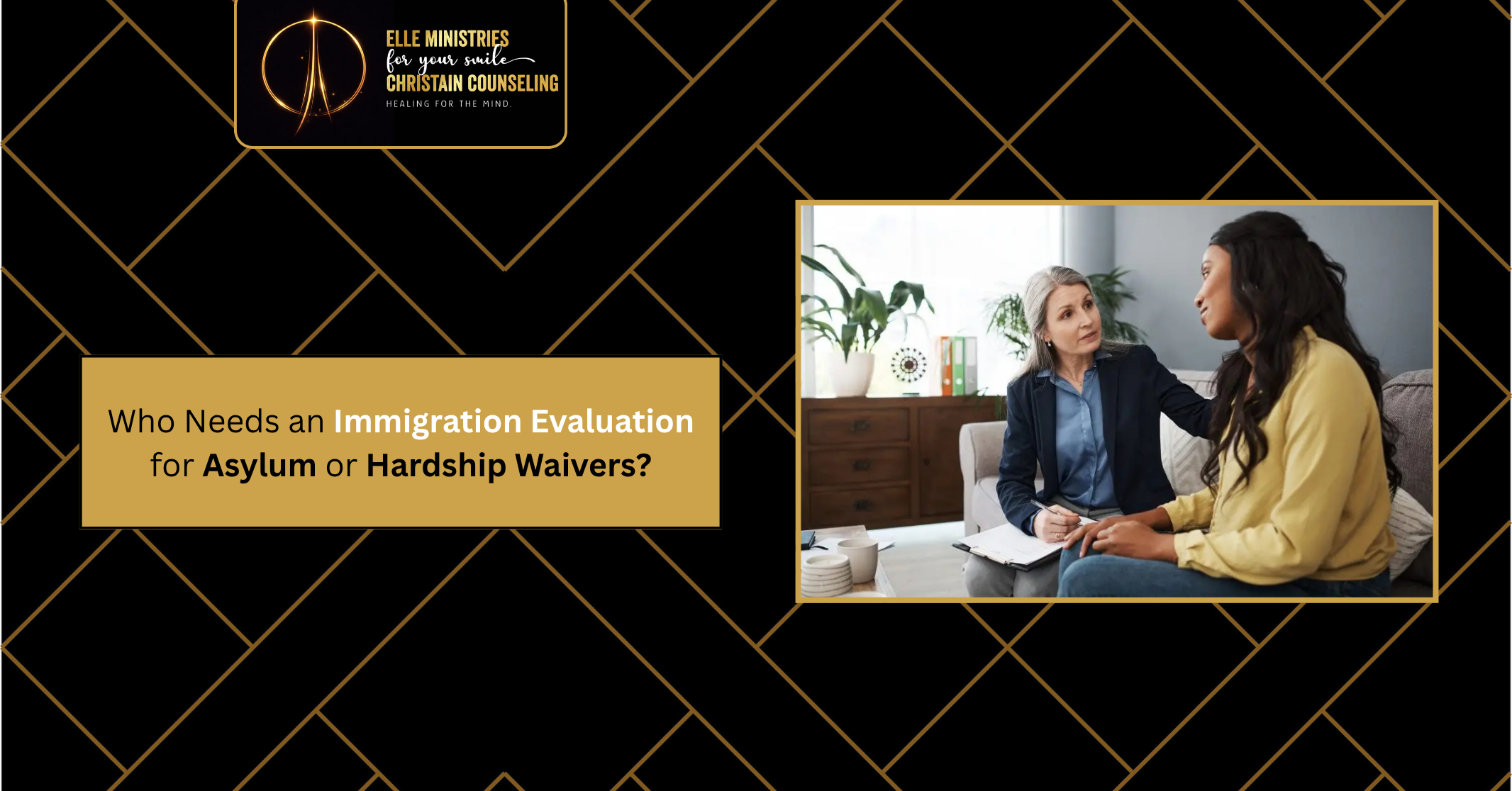 Immigration Evaluation