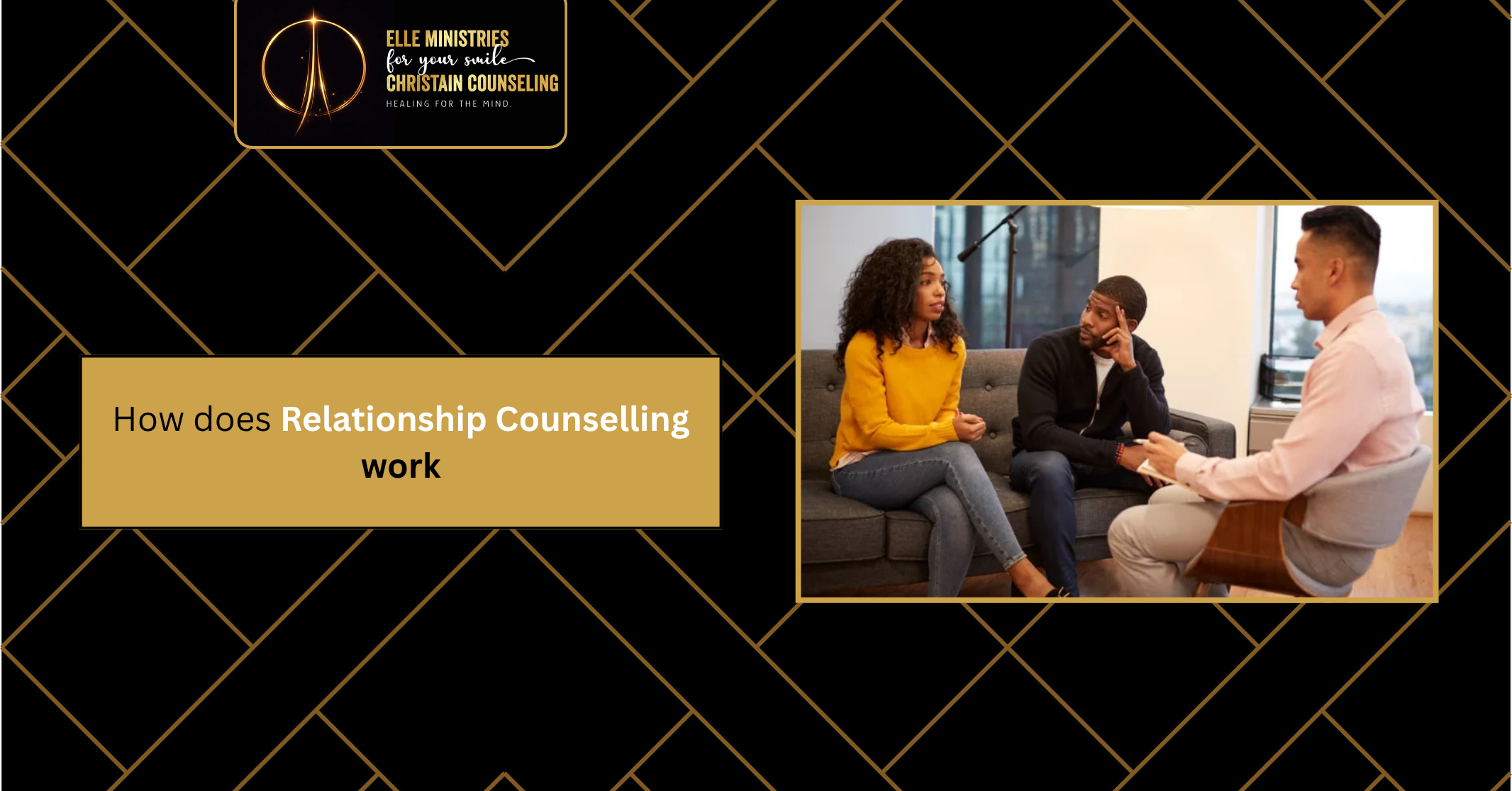 Relationship Counseling