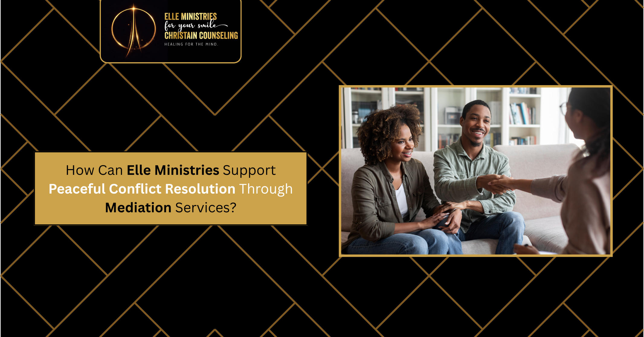 Elle Ministries