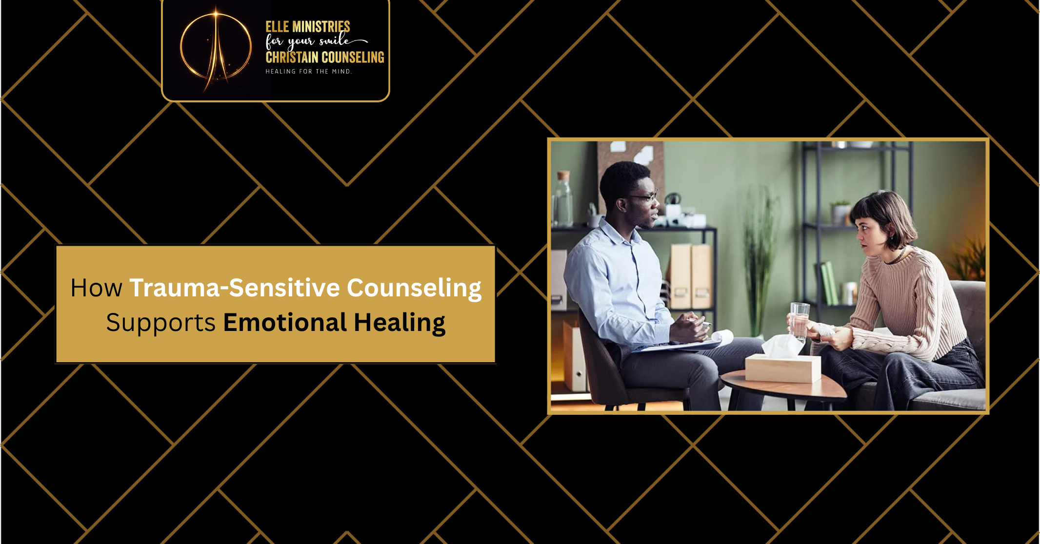 Trauma Sensitive Counseling