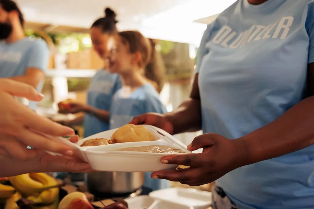 Community Outreach 1024x682