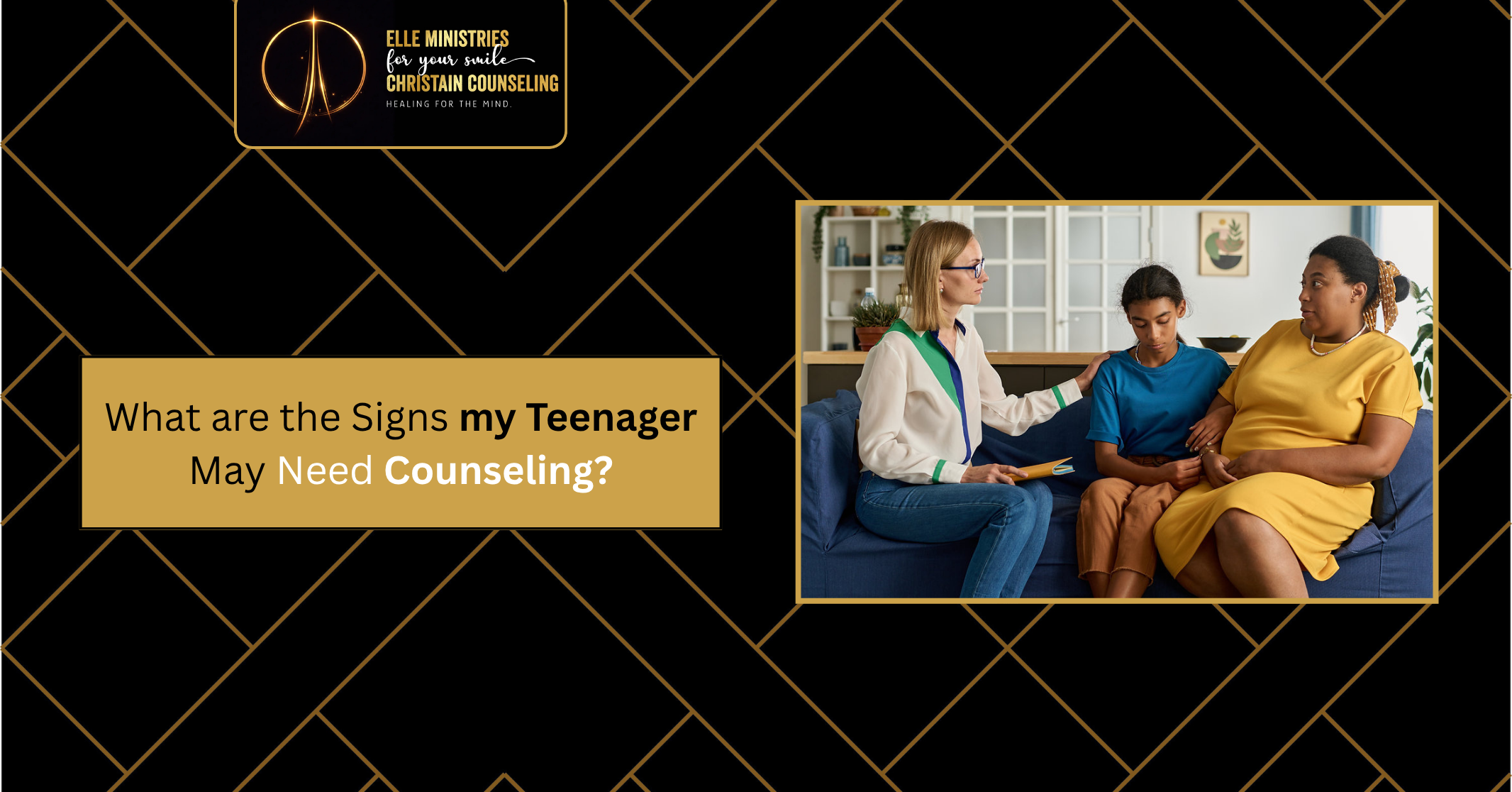Counseling