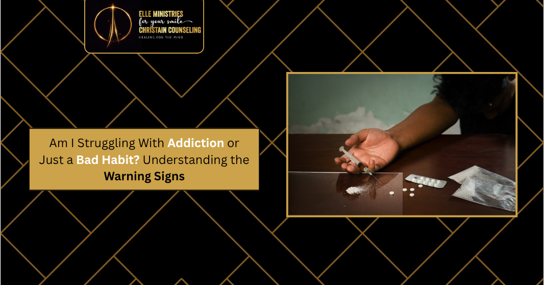 Addiction
